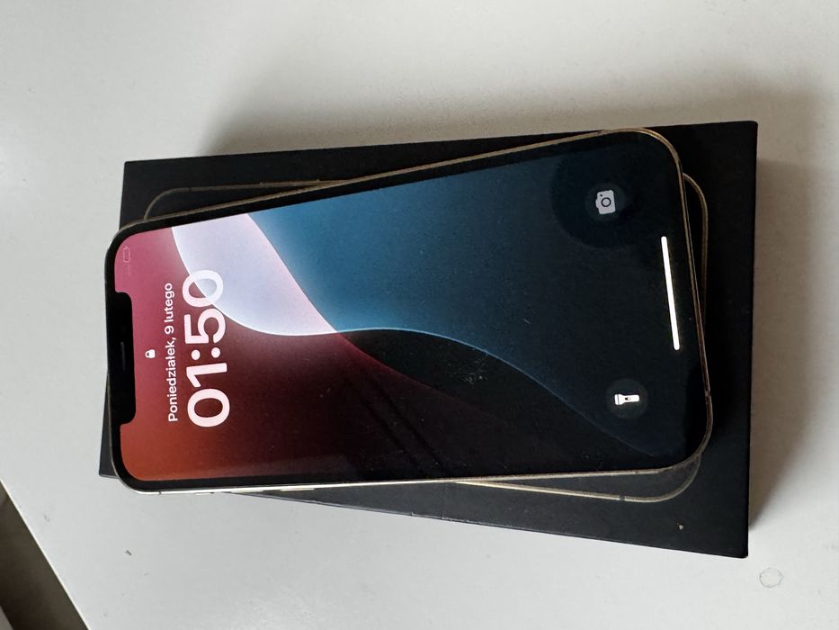 iPhone 12 Pro – bardzo dobry stan | Zadbany