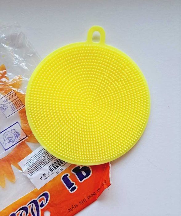 подставка  прихватка 35грн силиконовая