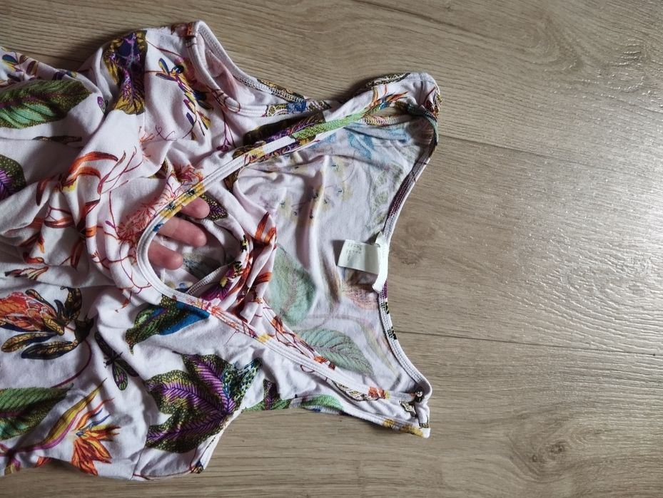 Майка для годування Н&М розмір S