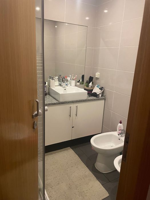 Vendo apartamento T3