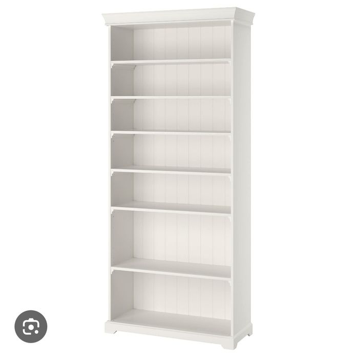 Regał Ikea Liatorp