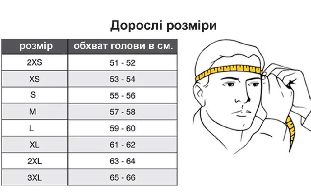 Мото Шолом шлем кросовий Enduro Exdrive FOX сірий оранжевий чорний orz