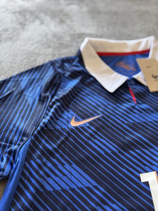 Camisa da seleçao francesa 2026, Mbappe n.10