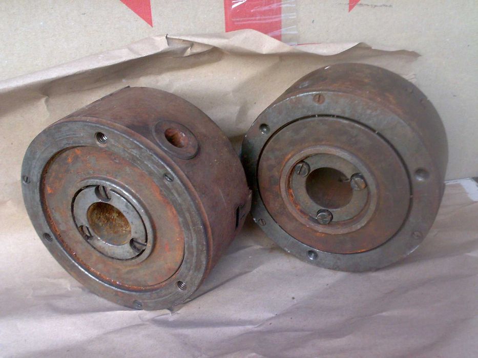 Патрон  130     мм.