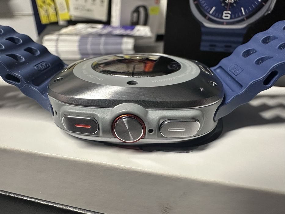 ***Sklep Tel4u - Samsung Galaxy Watch Ultimate 2; 22m gwar