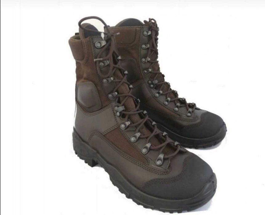 BUTY wojskowe wzór 939/MON 42 27