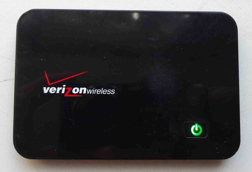 Novatel Wireless MiFi 2200 модем, точка доступа