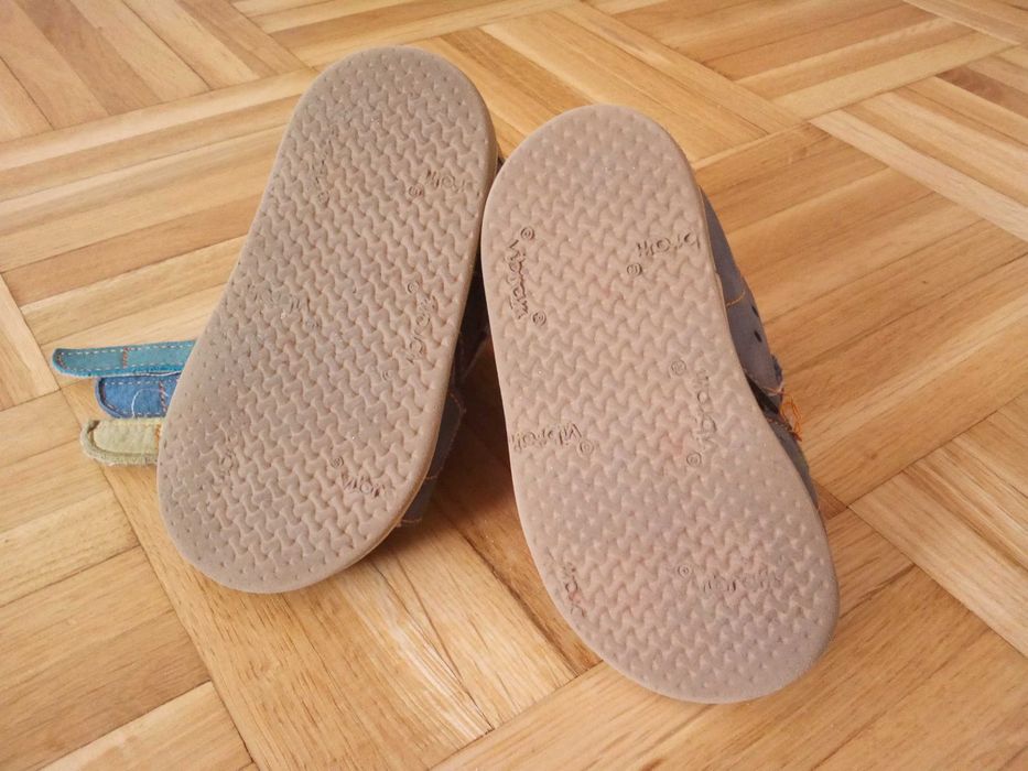 kapcie/sandały AURELKA r.21