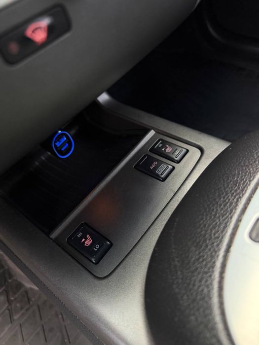 Nissan Murano 2014