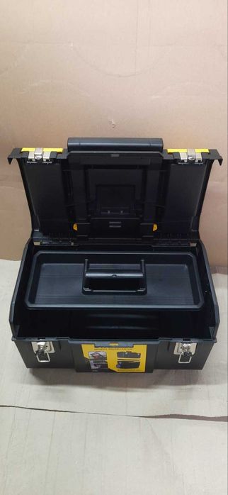 Ящик для инструментов Stanley