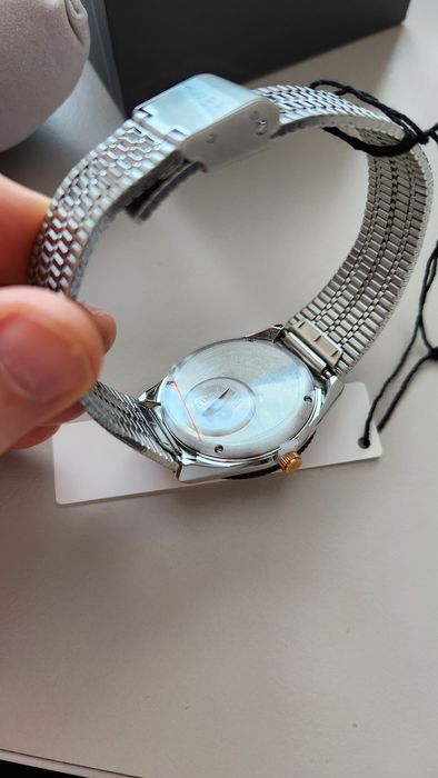 Жіночий годинник Timex Q Timex Tx2u95600