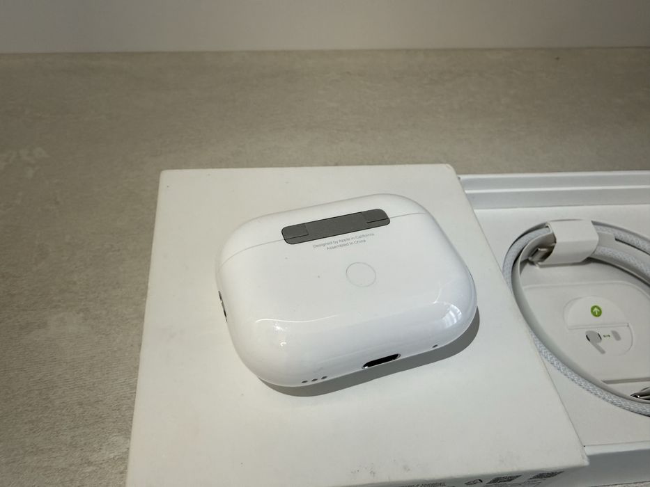 Apple Airpods Pro 2 Офіційні