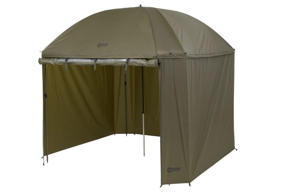 Зонт-палатка риболовна туристична Mivardi Session Umbrella XL