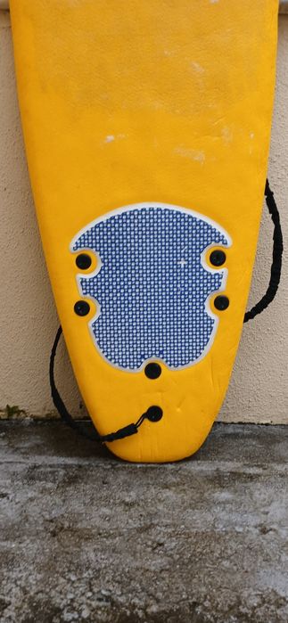 Prancha Surf Deeply Softboard 7.0
