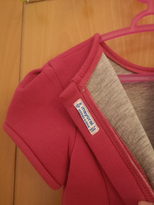 Vestidos de festa Mayoral