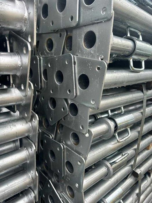Strop szalunkowy, zestaw elementów na  50 m ~ NOWY, ceny producenta