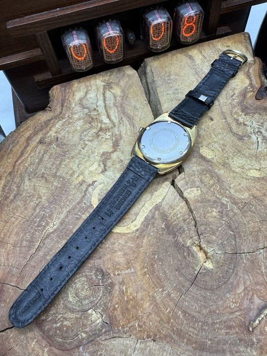 Stary zegarek junghans