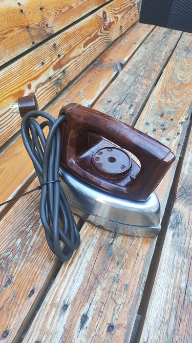 Праска 1986 року СРСР