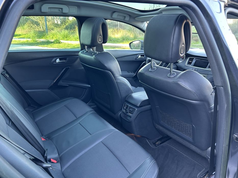 Peugeot 508 SW 1.6 HDI Allure