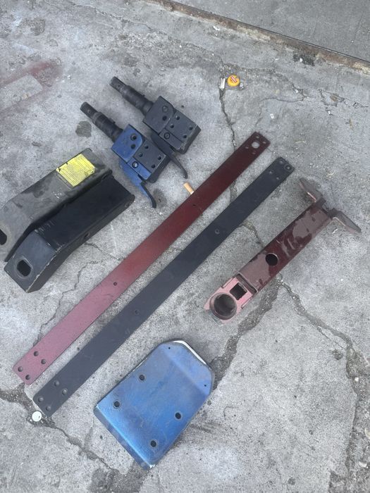 Czesc od kukirna g4