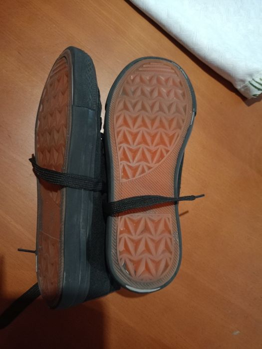 Trampki buty sportowe