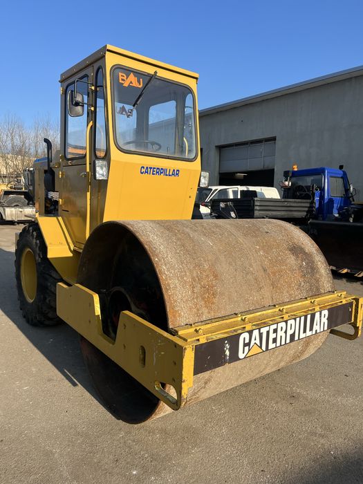 Walec Caterpillar | 1790 mth |