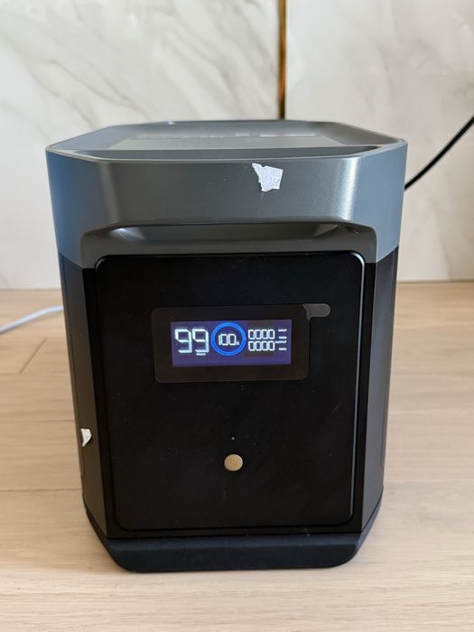 Батарея ecoflow delta 2 max extra battery