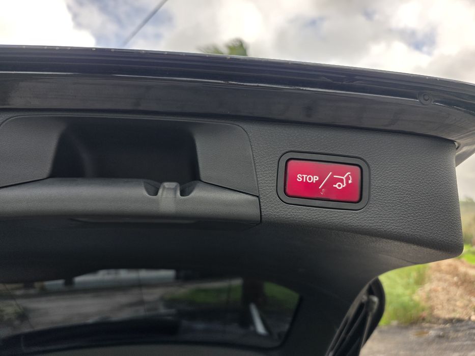 Mercedes c 220 cdi Amg