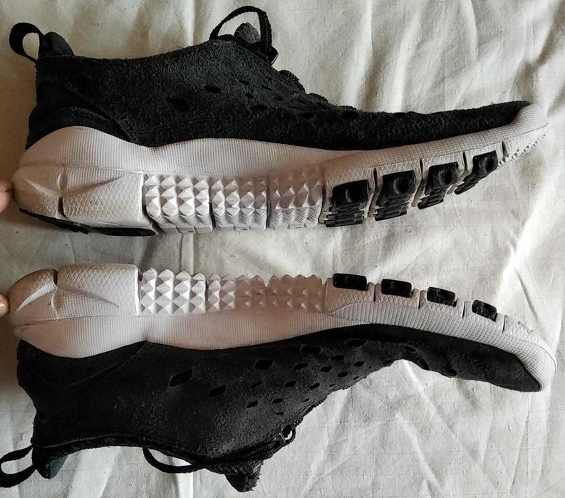 buty Nike 45 Run Free Trail #241