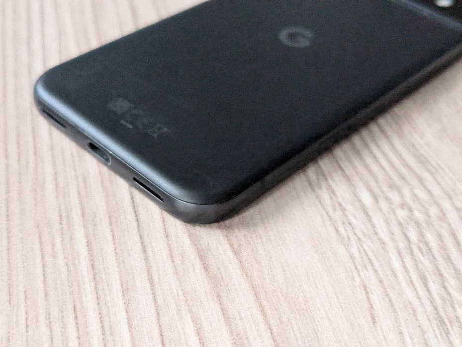 Google pixel 8a neverlock ідеальний стан