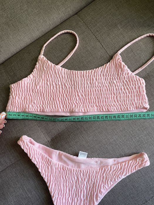 Купальник Жіночий