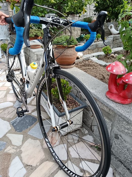 Bicicleta specialized