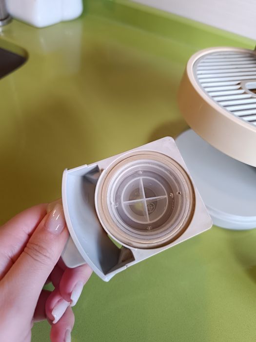 Maquina café Dolce Gusto Mini me