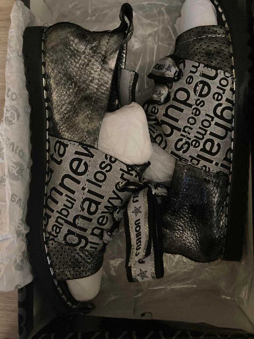 Літні туфлі, балетки, босоніжки