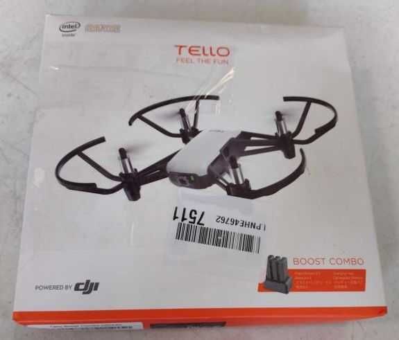 DRONE Mini Dji Tello