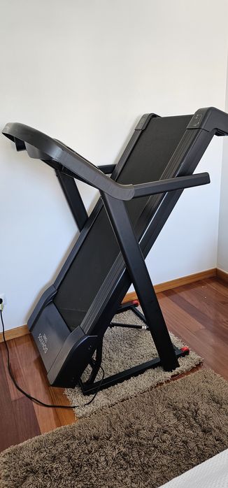 Passadeira de corrida