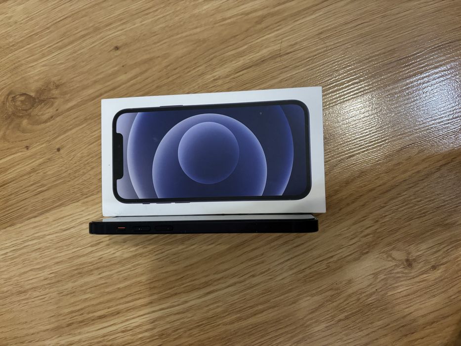 Iphone 12 bdb stan