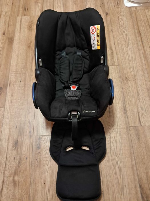 Fotelik Maxi cosi citi(tzw.nosidełko)