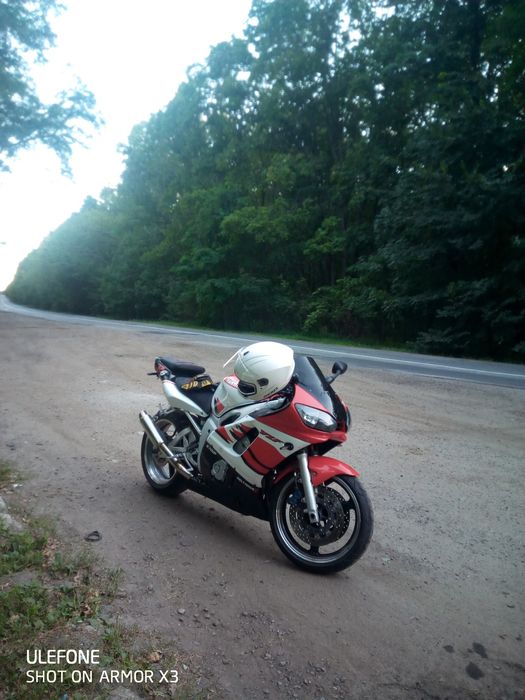 Продам Yamaha -R6