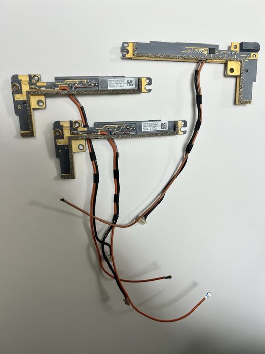 4G LTE модем Fibocom L850-GL FRU P/N: 01AX792 Wireless Module Lenovo