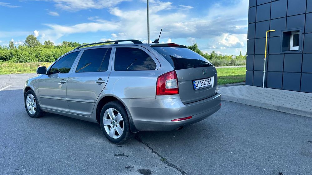 продам Skoda Octavia 2013