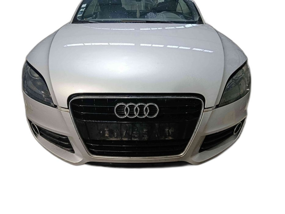 Frente completa AUDI TT (8J3)