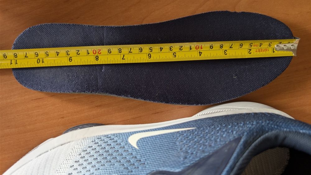 Buty sportowe 44 rozmiar