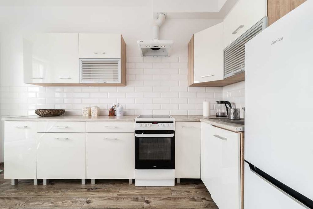 Atrakcyjny apartament w sercu Przymorza! Od 1 sierpnia - Widok 5