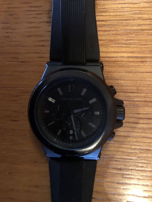 Relogio Michael Kors