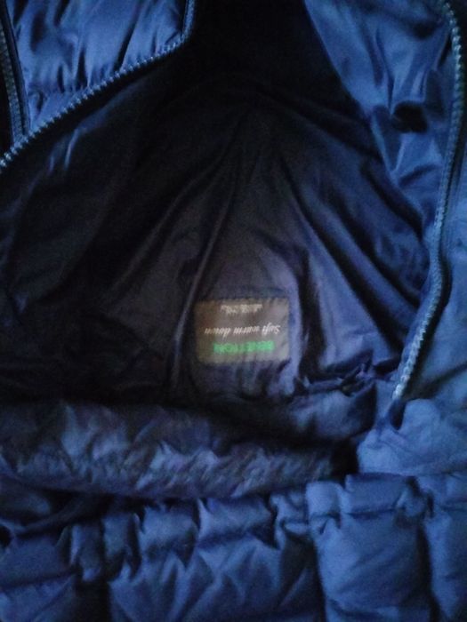 Kurtka damska Benetton