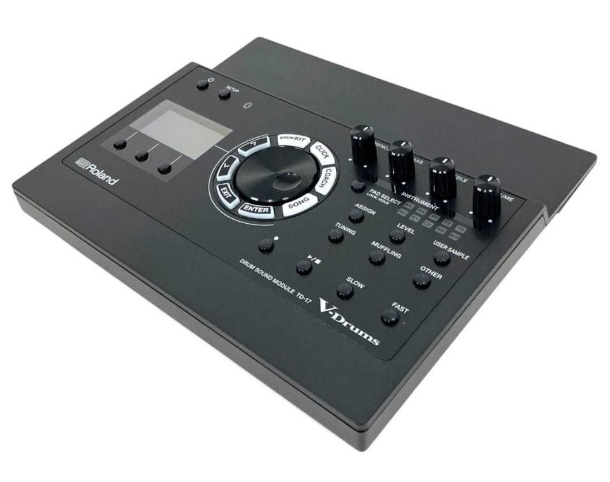 Modulo Roland TD 17