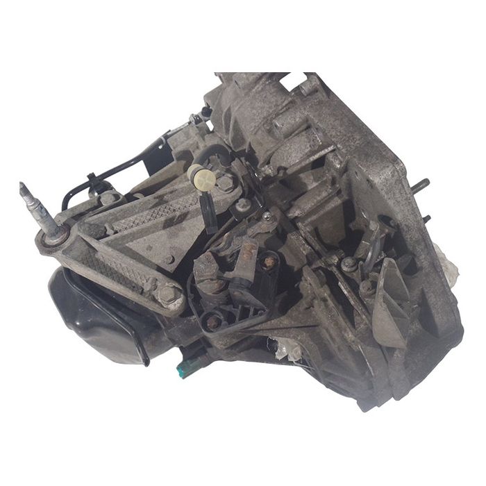 Caixa de velocidades Renault Scenic 2 / Grand Scenic 2 1.6