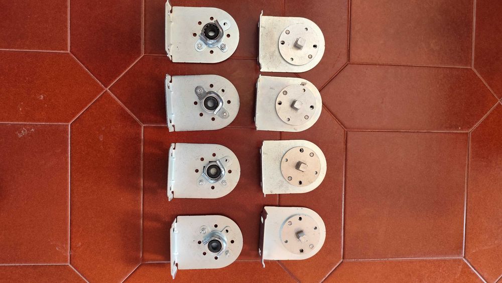 ESTORES (motorizados)