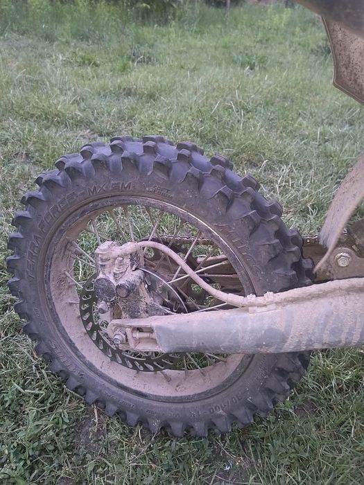 Cross M2R kayo 160cc